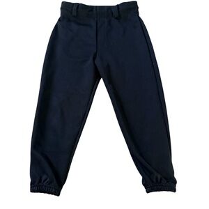 Easton youth baseball knickers